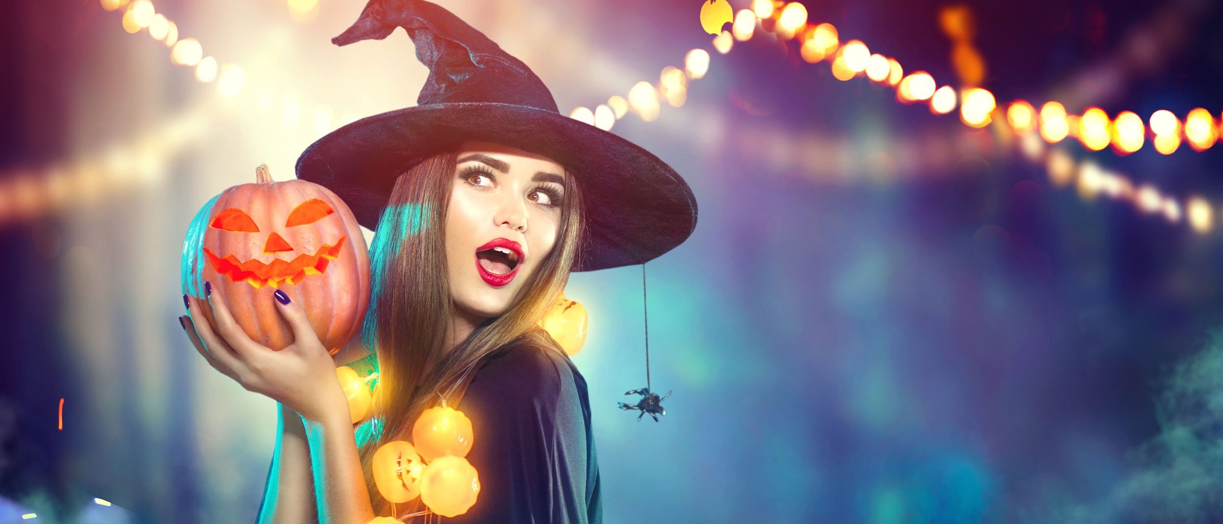 Trendy Halloween 2021 Costumes Your Ukrainian Lady May Like - OneWife Blog