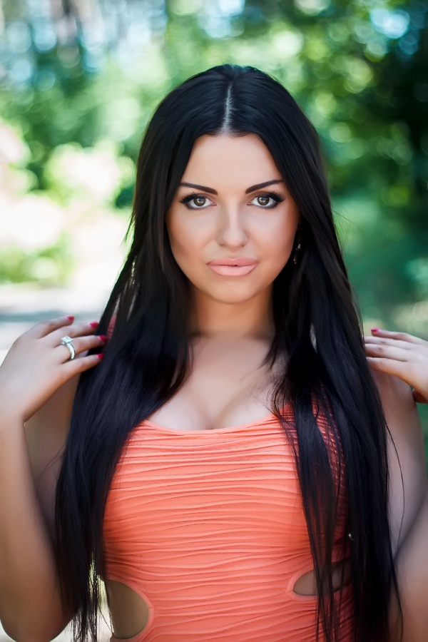 ID 39553 Russian single Elena from Poltava, Ukraine personal profile