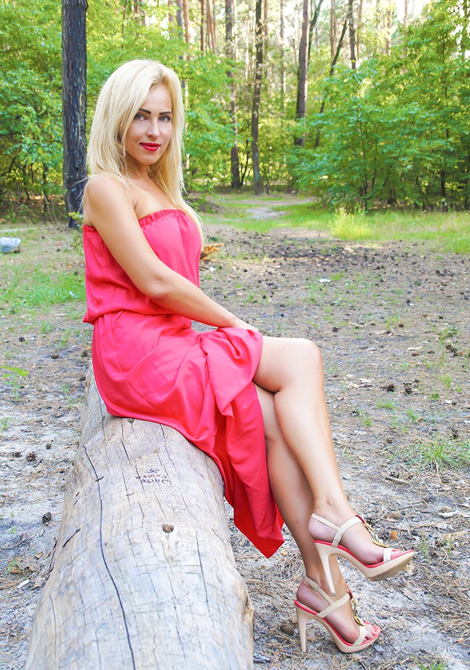 Id 45301 Russian Single Yuliya From Kiev Ukraine Personal Profile